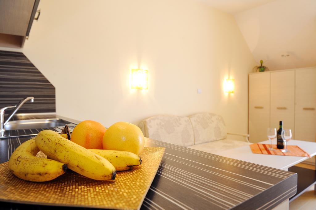 Hotel Iris Nessebar Eksteriør billede